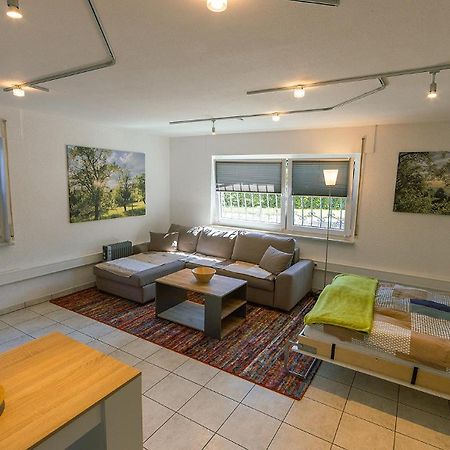 Appartement Micha Weissach im Tal Εξωτερικό φωτογραφία