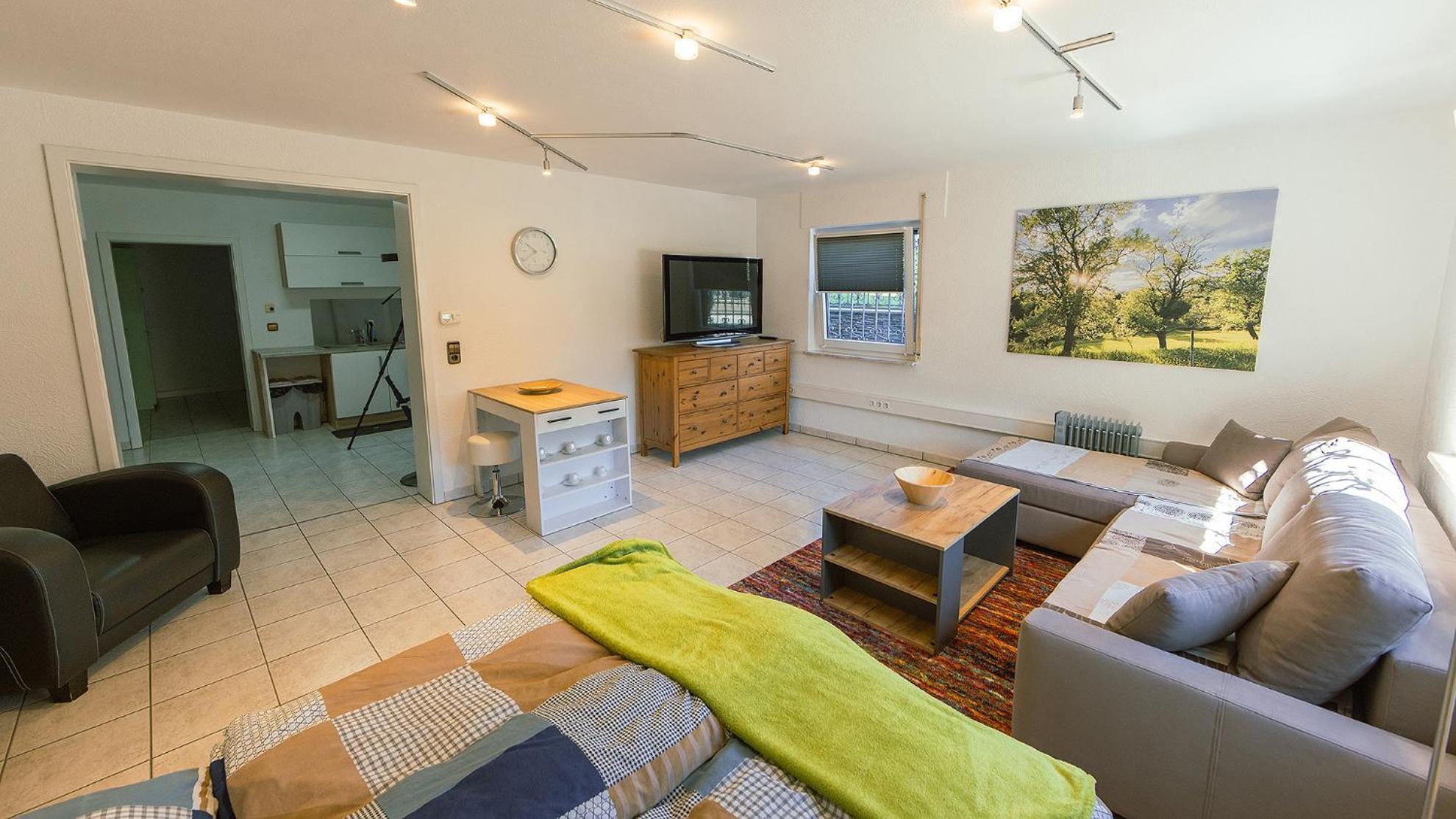 Appartement Micha Weissach im Tal Εξωτερικό φωτογραφία